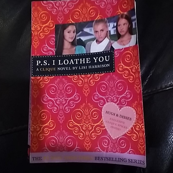 Book bundle - Picture 4 of 4